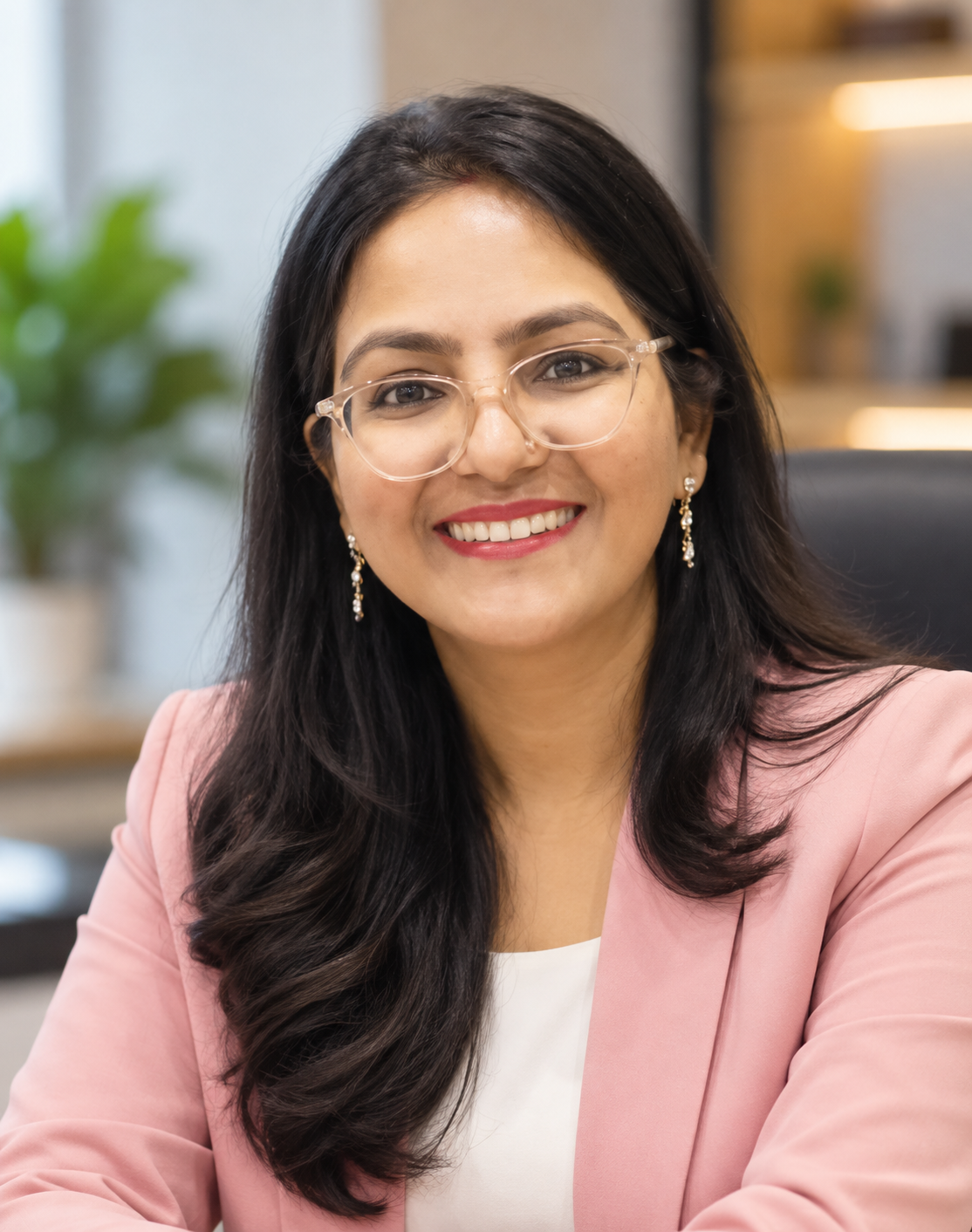 Priyanka Mehta